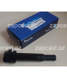 Hyundai Santa-fe 2007-2012, babin 2.7 motor 